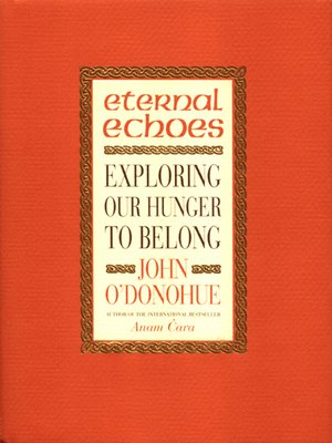 cover image of Eternal Echoes